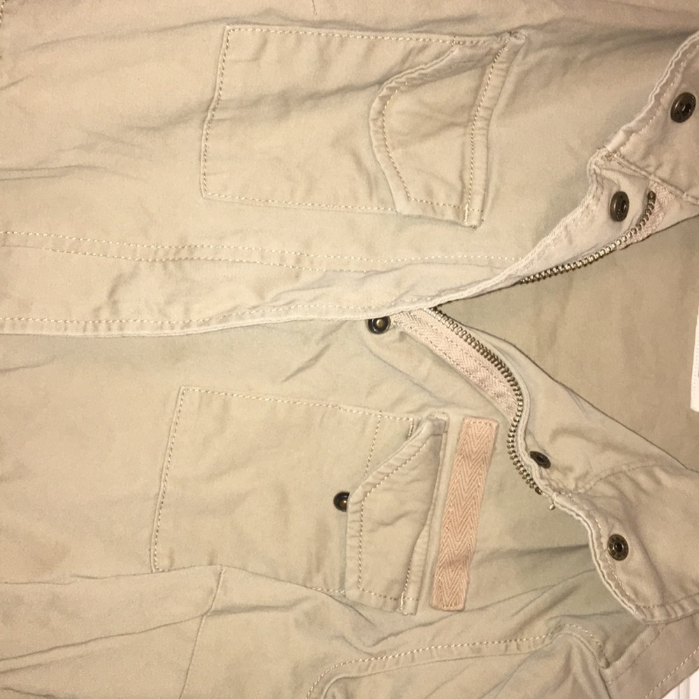 Jacket - Picture 3 of 4